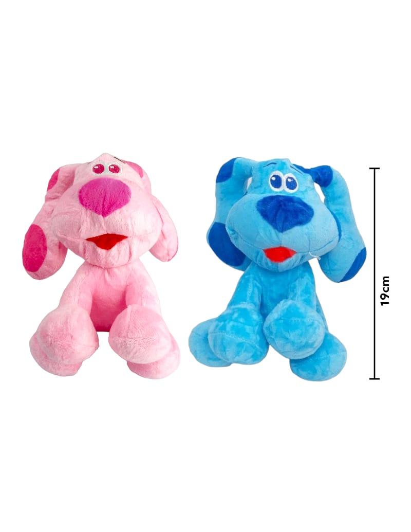 Peluche Las Pistas De Blue