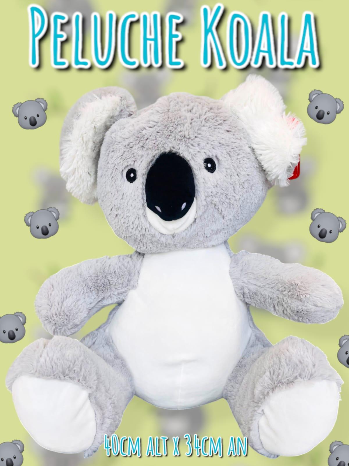 Peluche KOALA 40cm