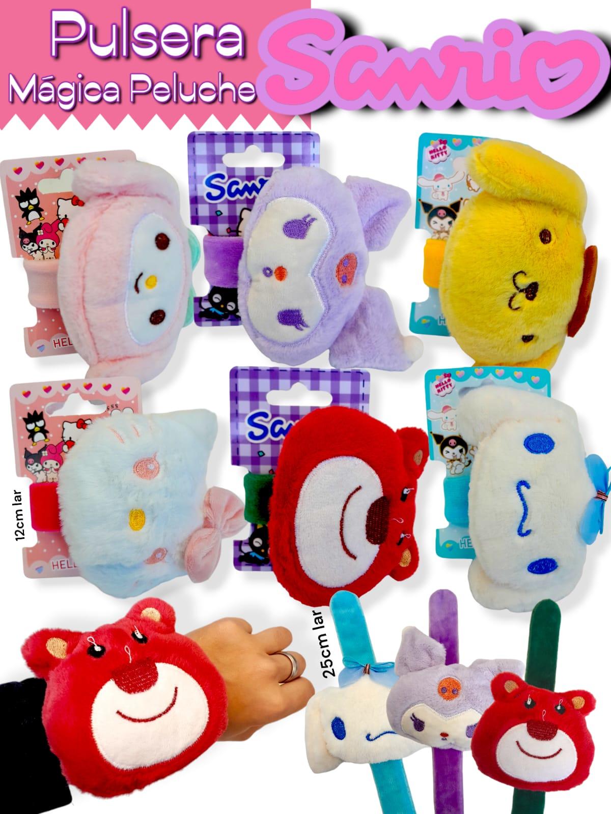 Pulsera Magica SANRIO