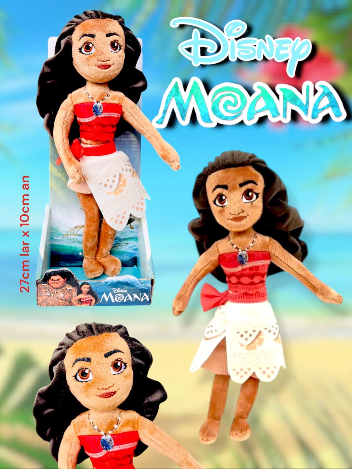 PELUCHE MOANA ORIGINAL