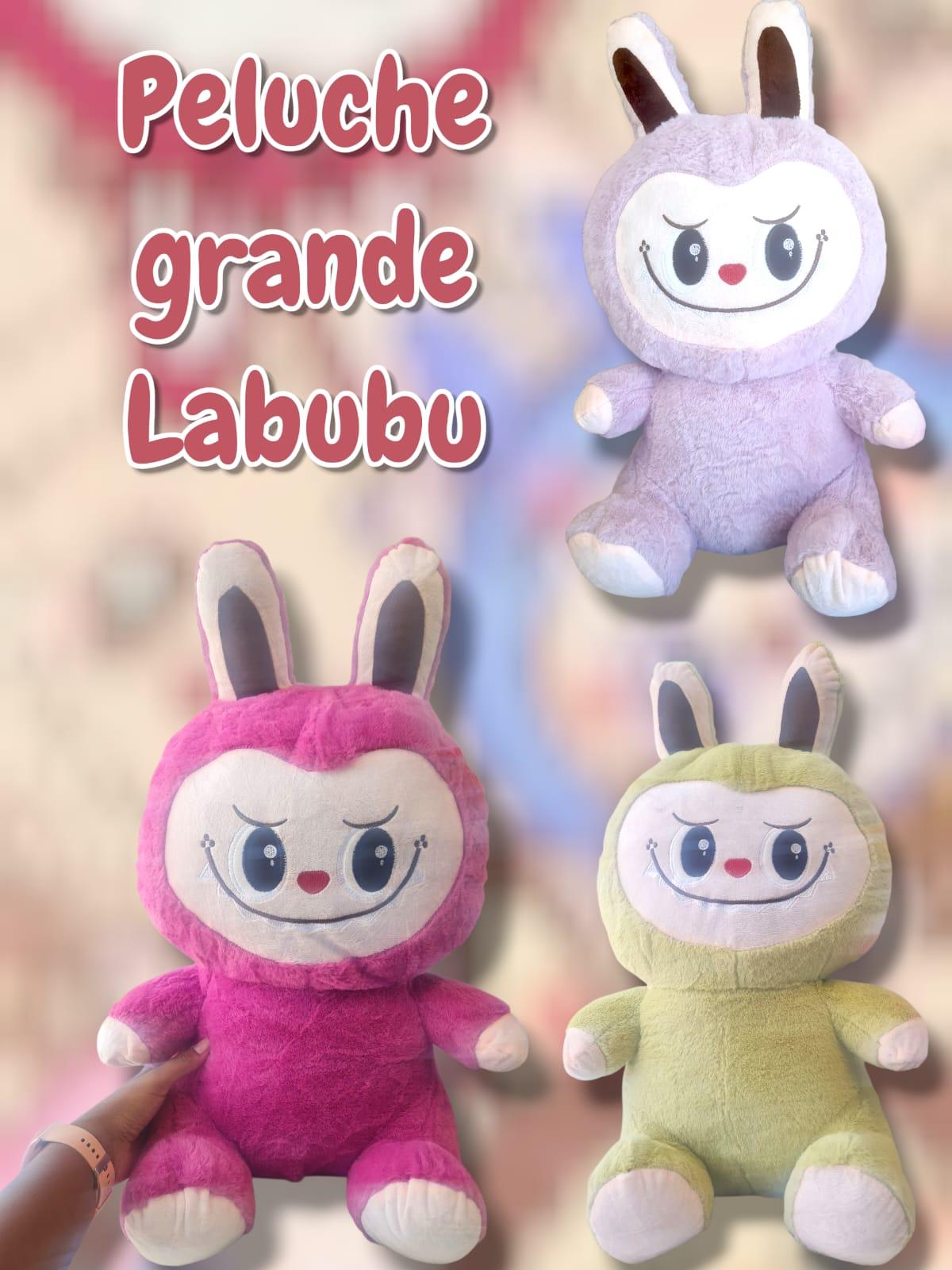 Peluche Grande Labubu 720 gr