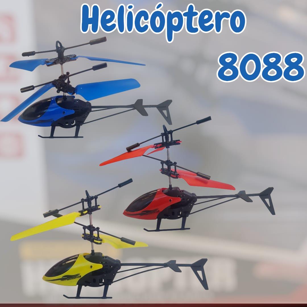 HELICOPTERO 8088