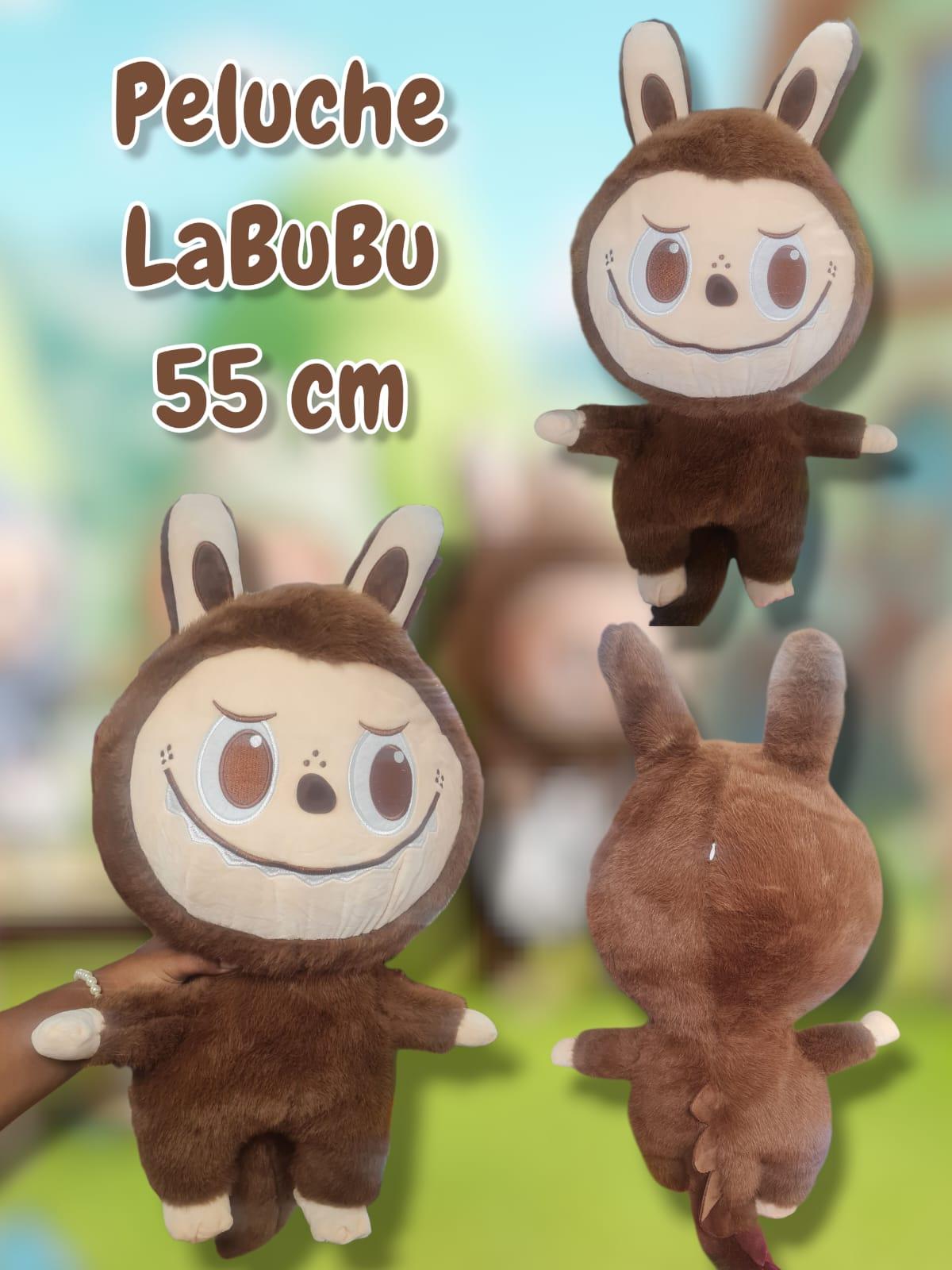 Peluche Labubu 55 cm
