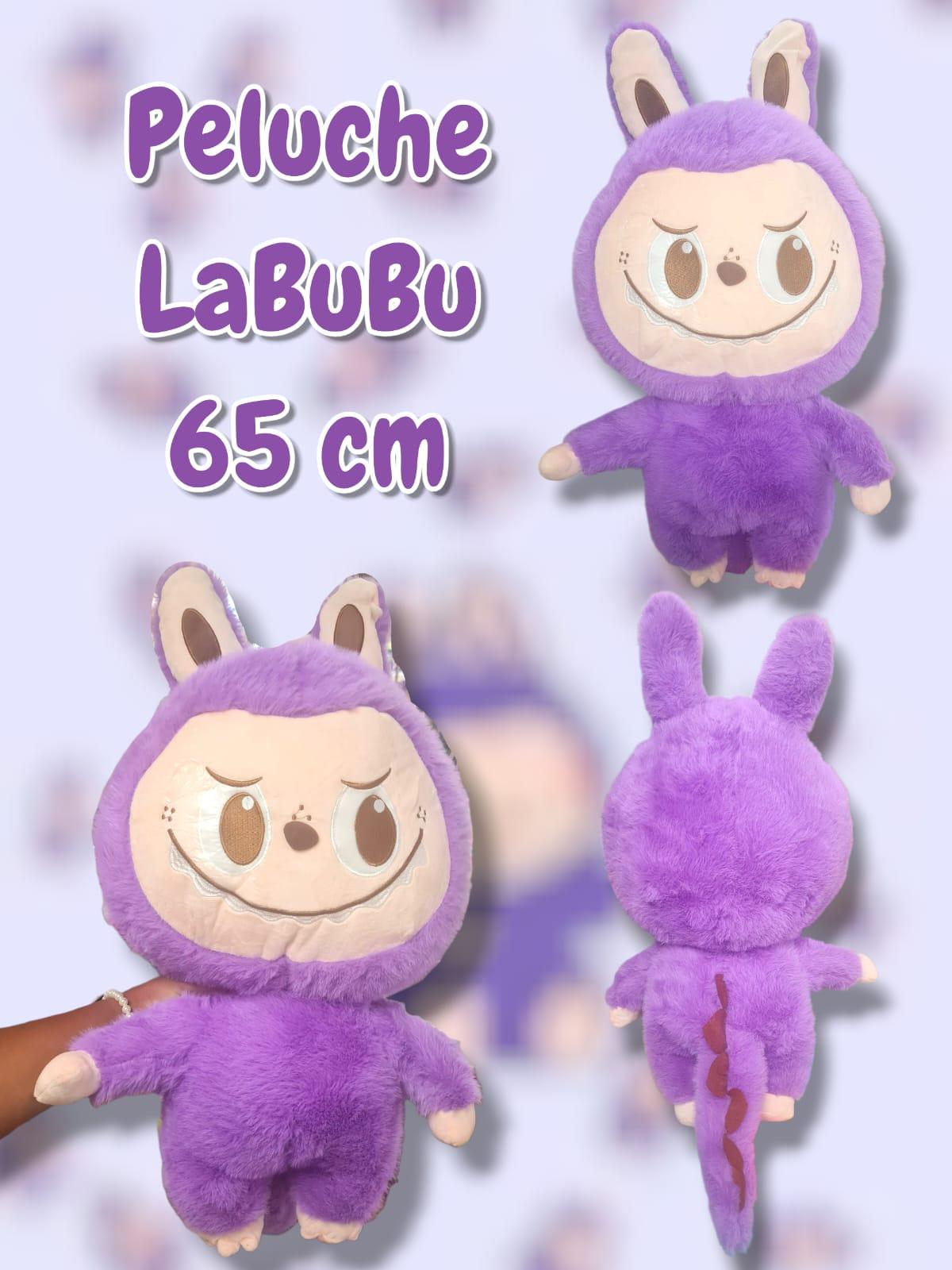 Peluche Labubu 65 cm