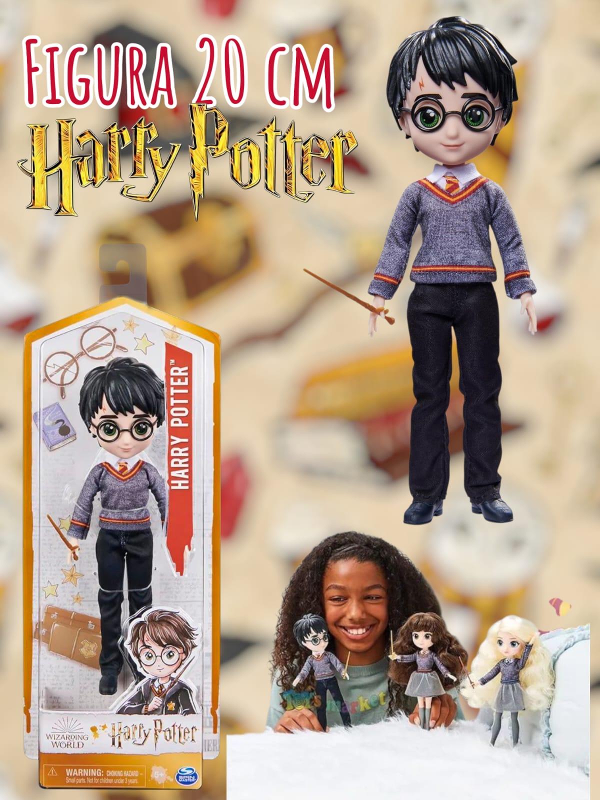Figura HARRY POTTER