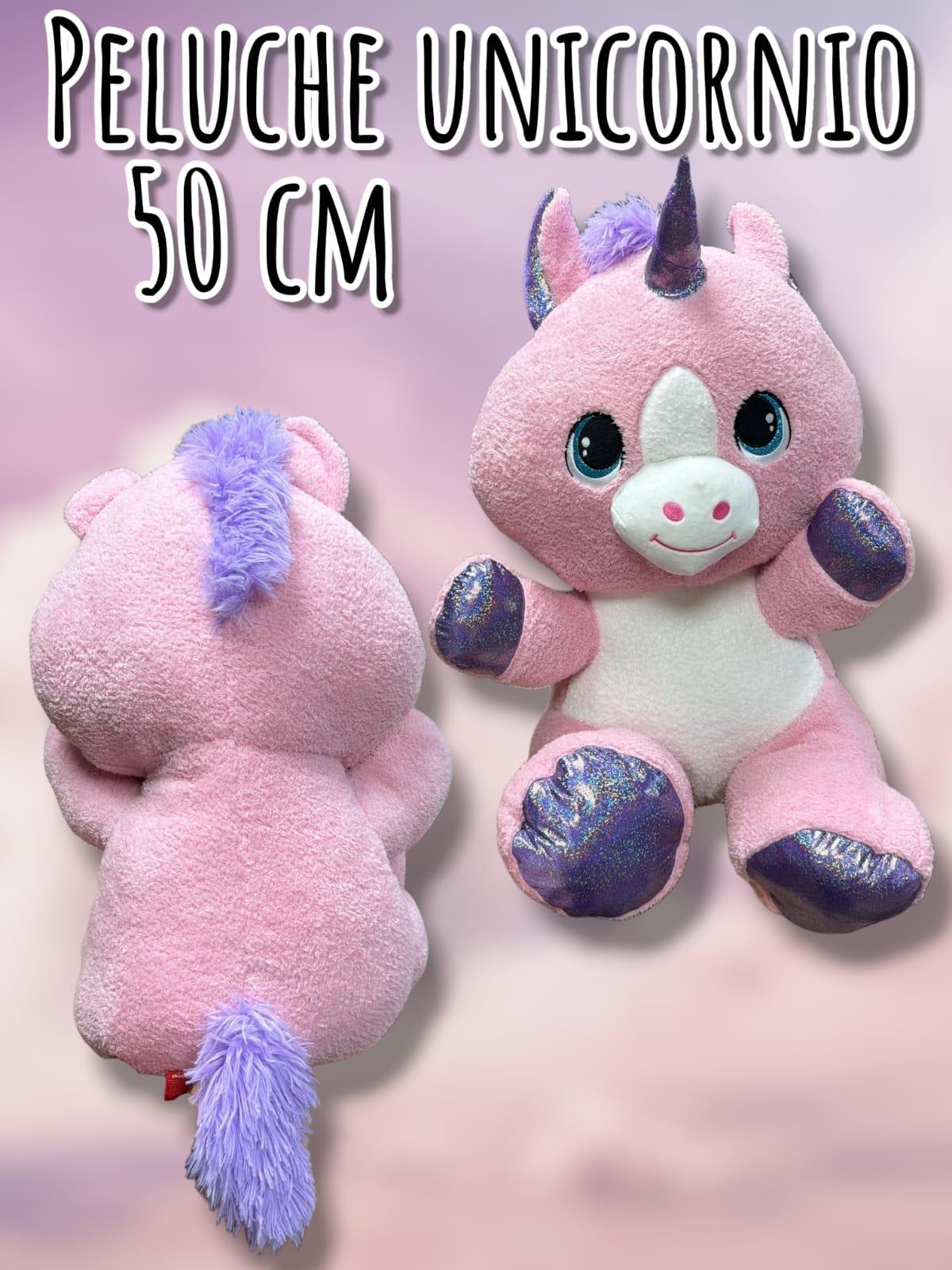 UNICORNIO 50 CM