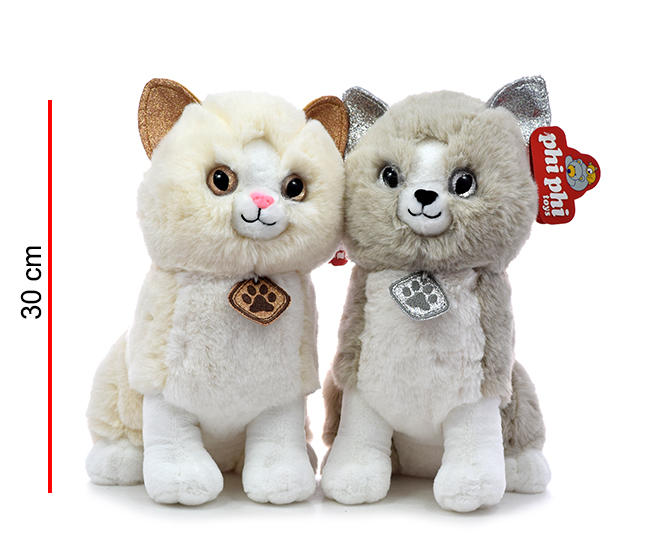 GATOS 29 CM
