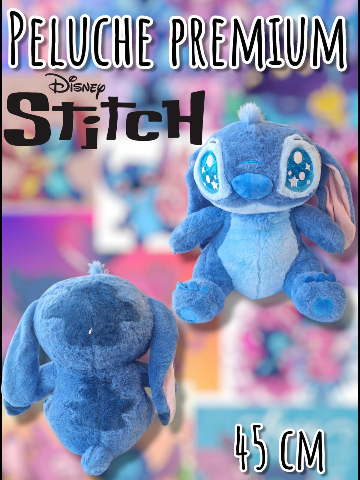 PELUCHE PREMIUM STITCH 45 CM 