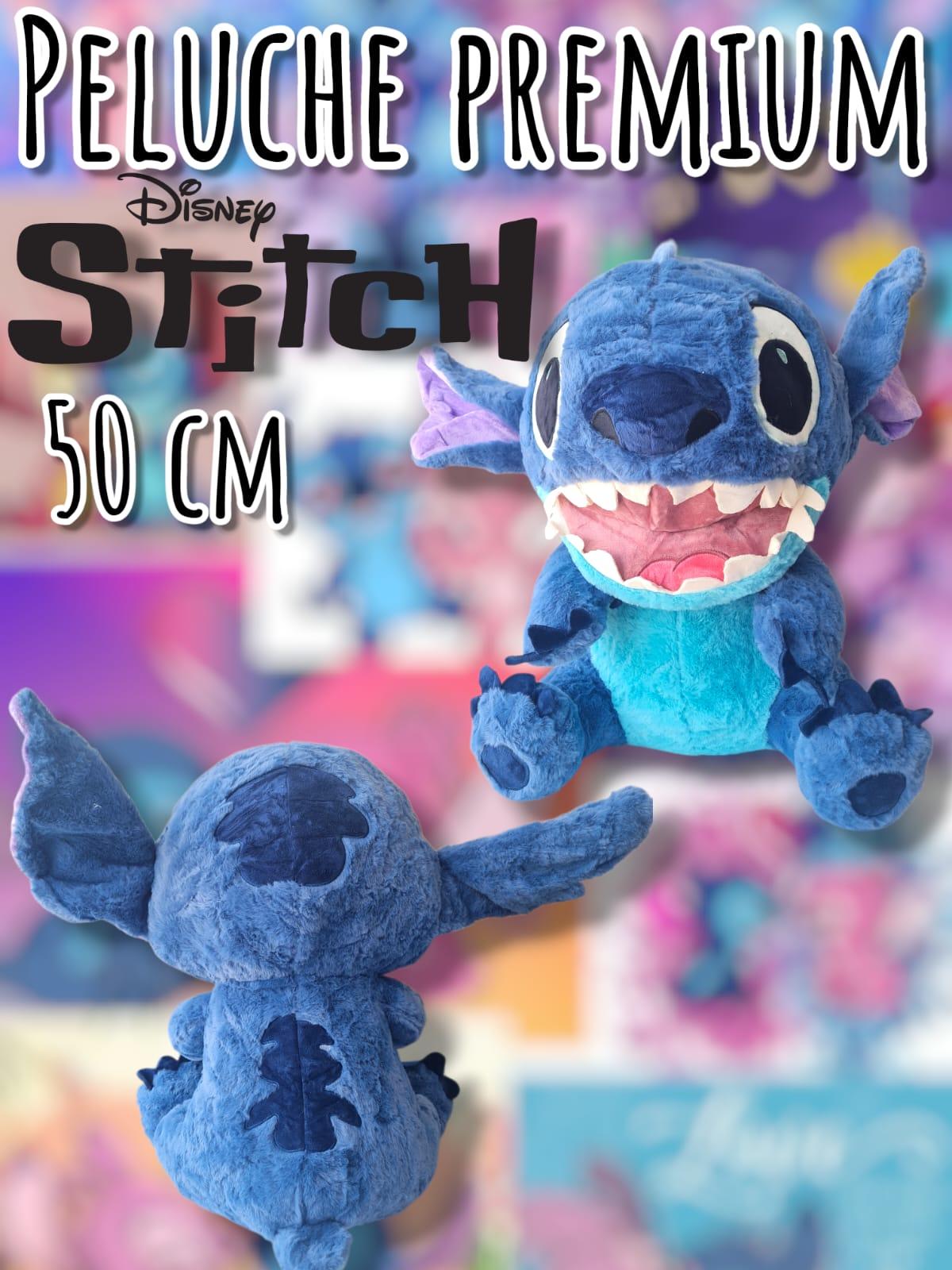 Peluche Premium STITCH 50 CM 