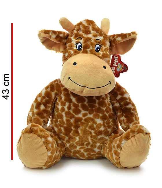 JIRAFA 43 CM