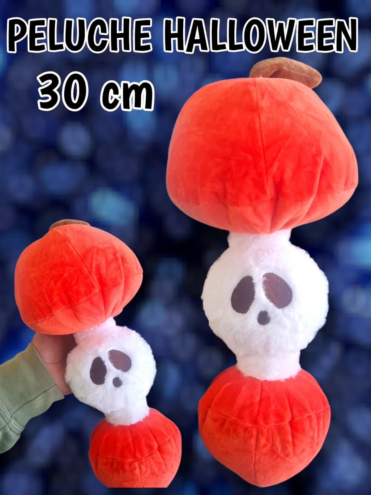 PELUCHE HALLOWEEN 