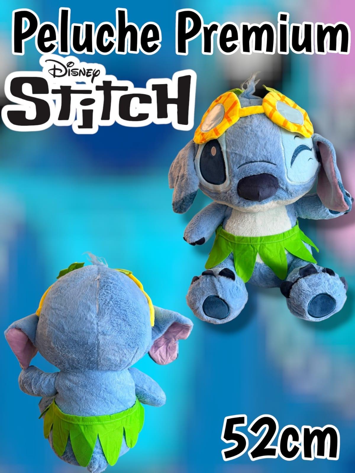 Peluche Premium Stitch playero