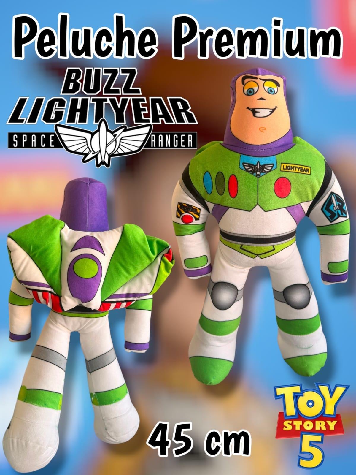 Peluche Premium BUZZ LIGHTYEAR TOY STORY 5